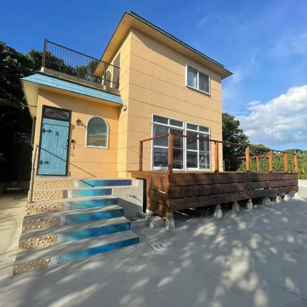 Itoshima Beach House, hotel in Itoshima