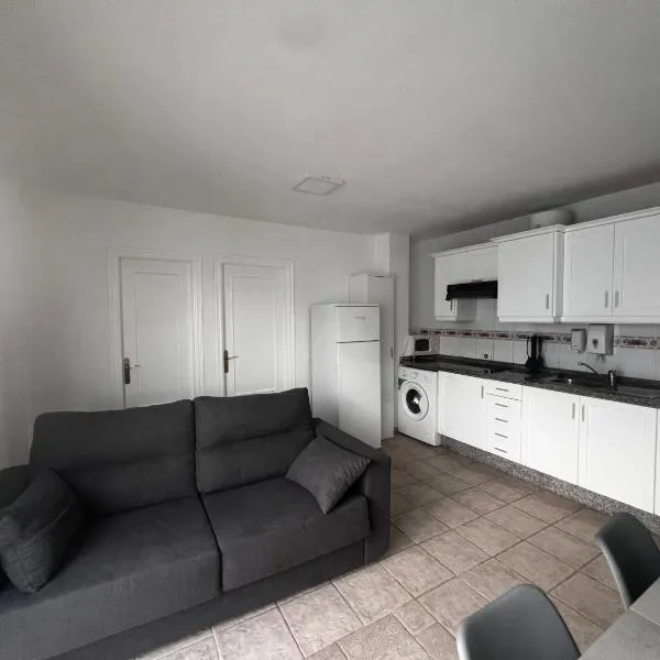 Turandot 34, ξενοδοχείο σε La Restinga