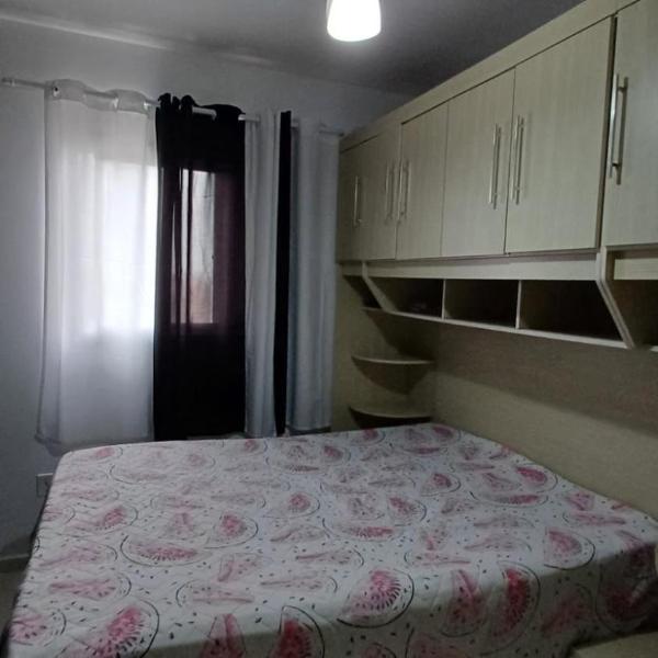 Apartamento praia grande ocean