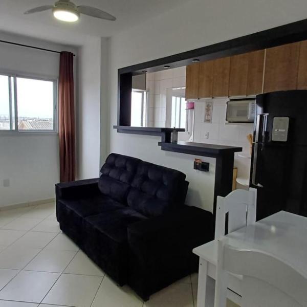 Apartamento praia grande ocean - Foto 3