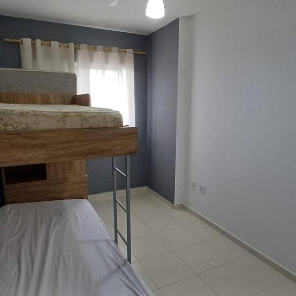 Apartamento praia grande ocean - Foto 2