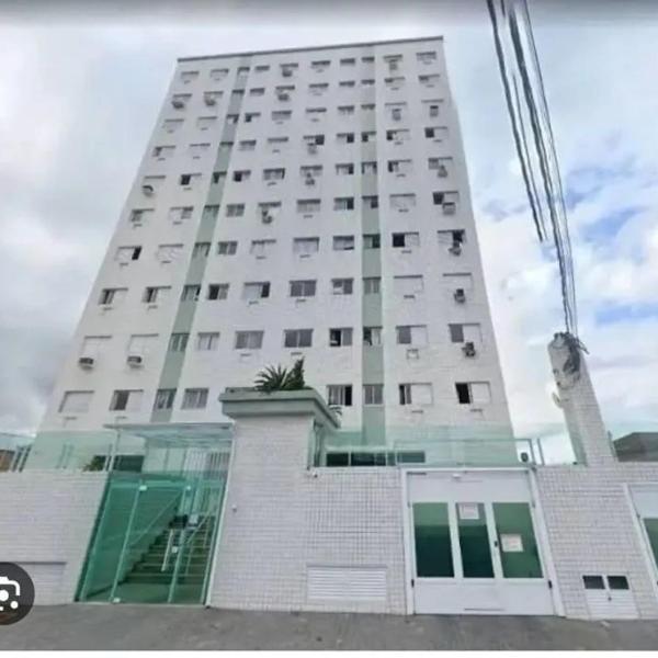 Apartamento praia grande ocean - Foto 5
