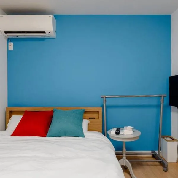 千住寿町1f, hotel in Tokyo
