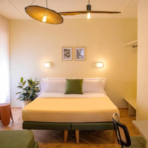 Casaretti - Affittacamere a Foligno, hotel u gradu Folinjo