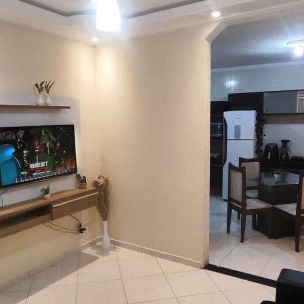 Casa Completa, luxo, 3 Quartos, Ar condicionado, garagem - Foto 5
