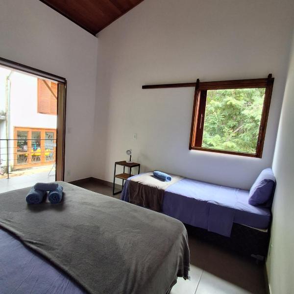Casa Papa-Vento Pousada - Foto 2