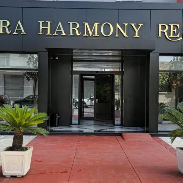 Shkodra Harmony Residences, hotel v destinaci Shkodër