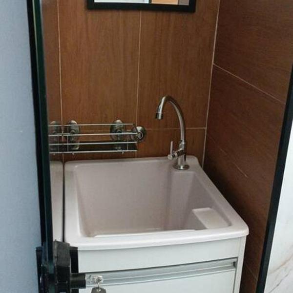Apartamento Studio no centro de São Lourenço - Foto 3