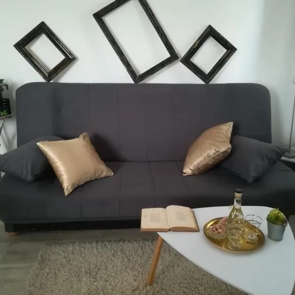 Apartman TONKOVIĆ, hotel Imotskiban