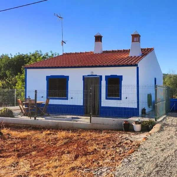 Quinta das Marias、Cerro das Taipasのホテル