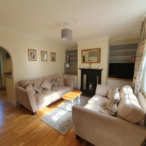 Cosy 2 bed cottage in Stamford, hotel a Stamford