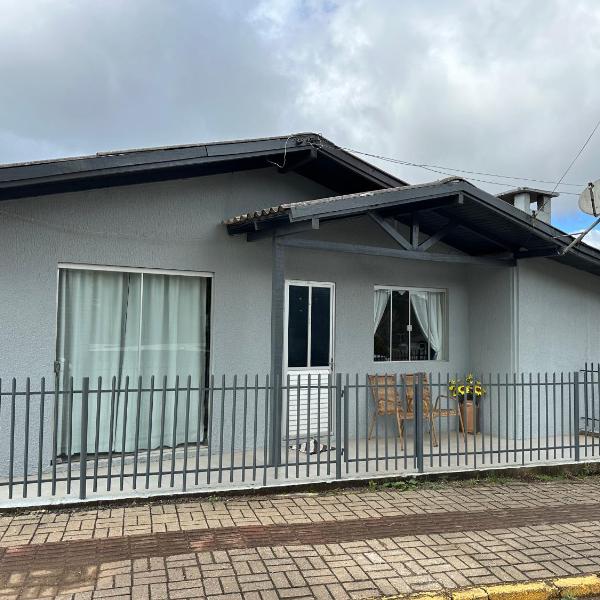 Casa- Encanto da Praça