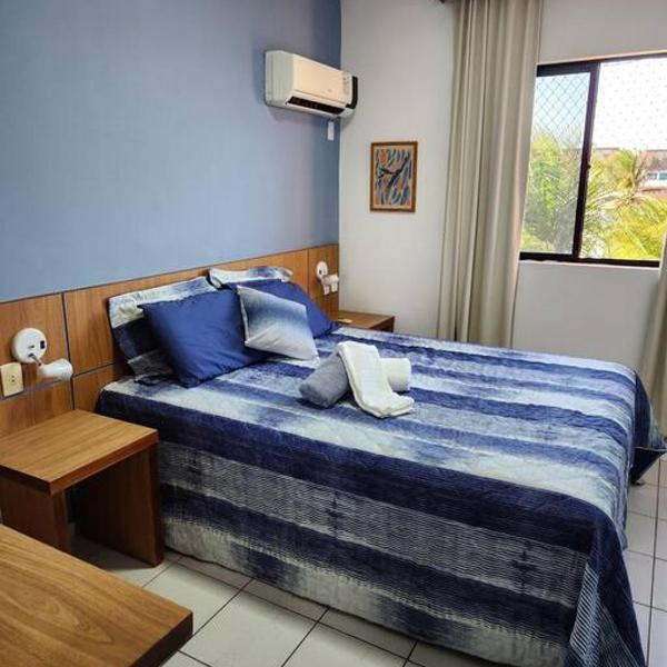 Lindo apartamento próximo ao Beach Park - Foto 2
