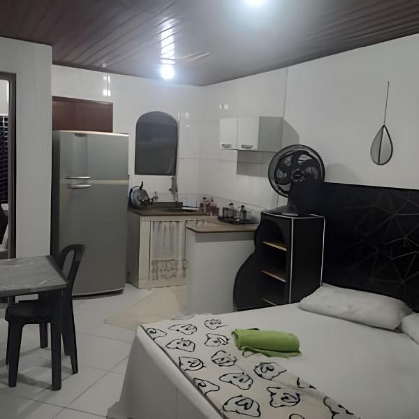Lindo apart recreio bandeirantes
