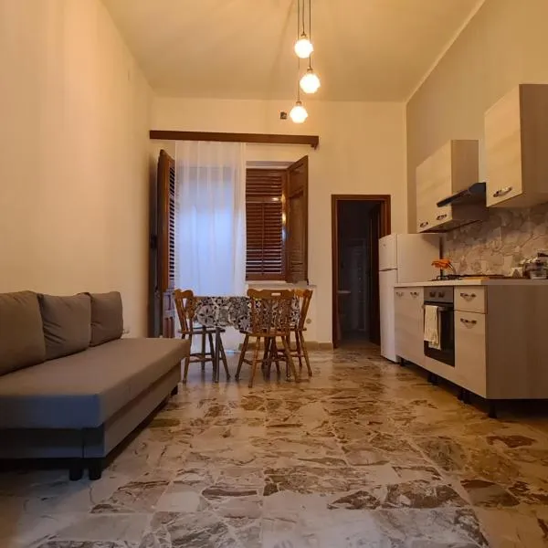 ACCETTA Residenze, hotel in Trappeto