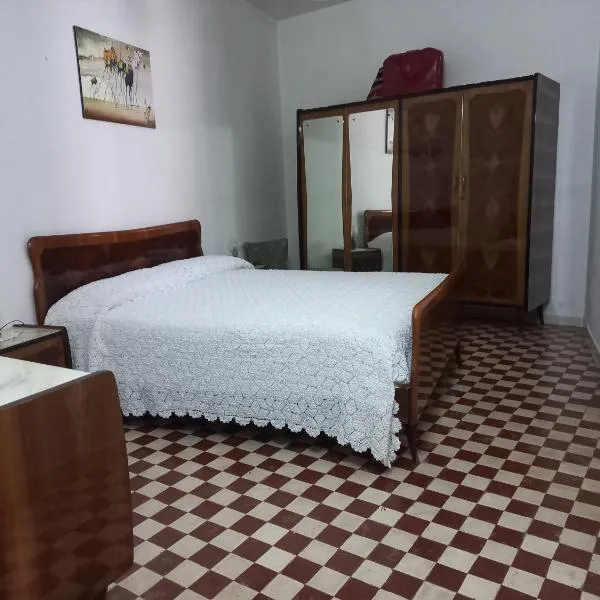 Is Brebus, hotel v destinácii Villamassargia