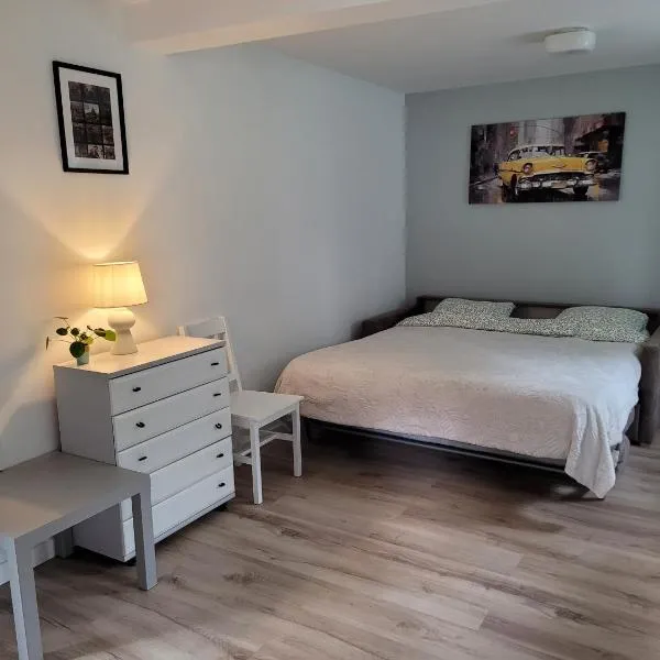 U Alicji, hotel in Lwówek Śląski