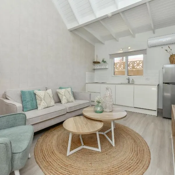 Walt's Aruba, hotel en Noord