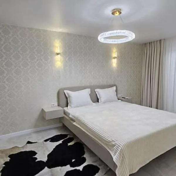 Квартира в Бендерах VIP, hotel v destinaci Bender