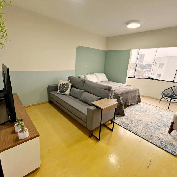 Ap de temporada no Ed Lyon por Select Stays - Foto 5