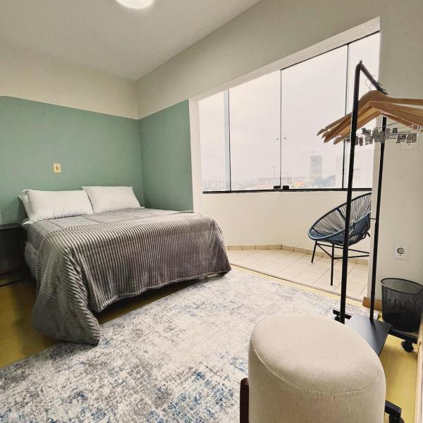 Ap de temporada no Ed Lyon por Select Stays
