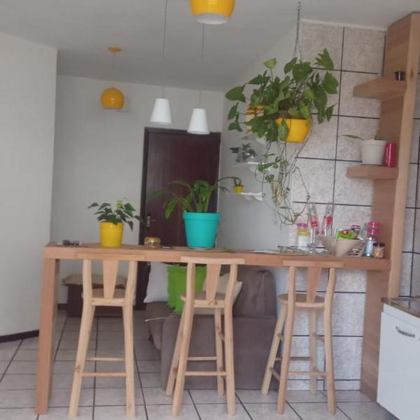 Residencial Maria das Nações