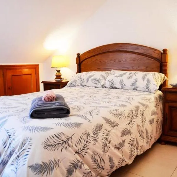 Apartamento en Somo con 2 plazas de garaje, hotel v destinaci Somo