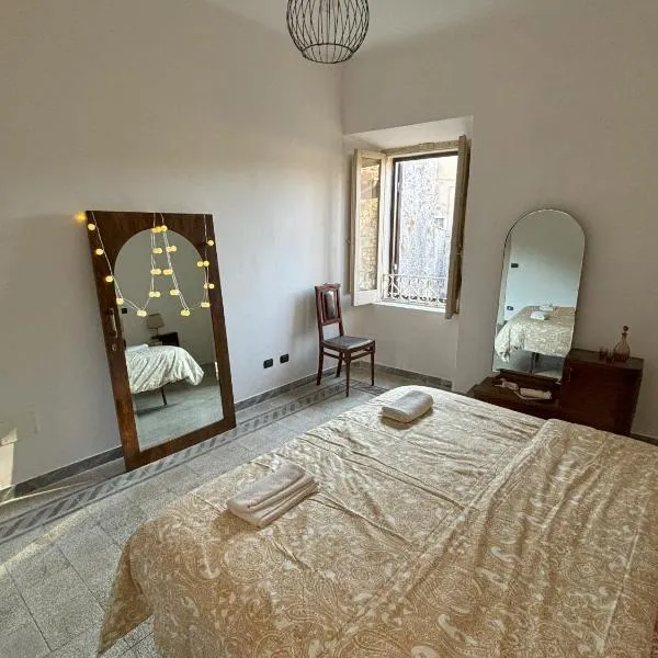 Vista Verde Premium – hotel w mieście Rocca di Botte