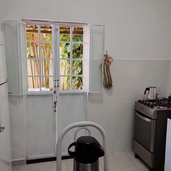 CASA À 3 KM PRAIA TAMBAÚ - Foto 4