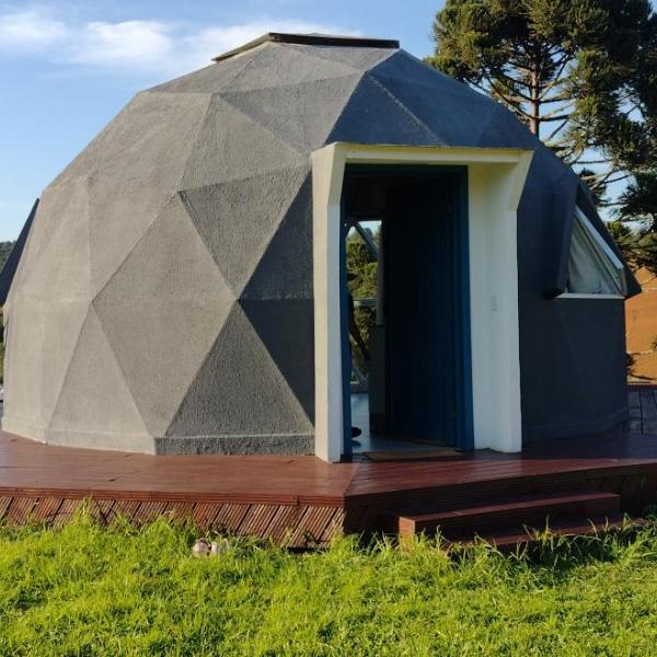 Eco Domo CWB