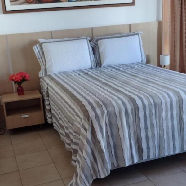 Bangalô 32 - Beira Mar - Praia de Muro Alto - Foto 2