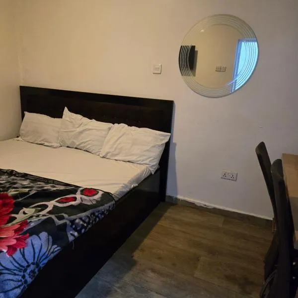 Jowey Homestay, hotel in Abuja