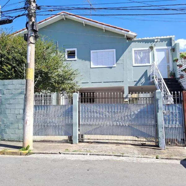 Jay's Home Stay, hotel in Cotia