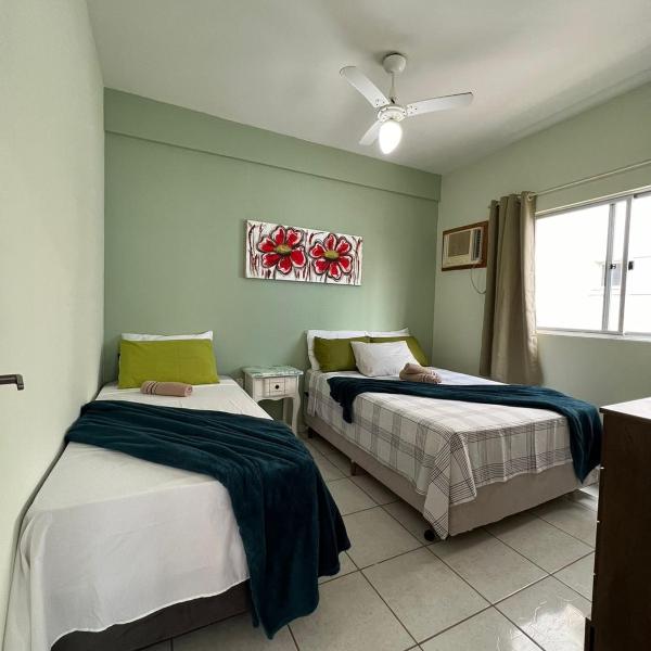 Residencial Nereu - Foto 2