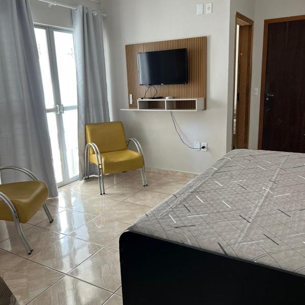 Residencial Nereu - Foto 5