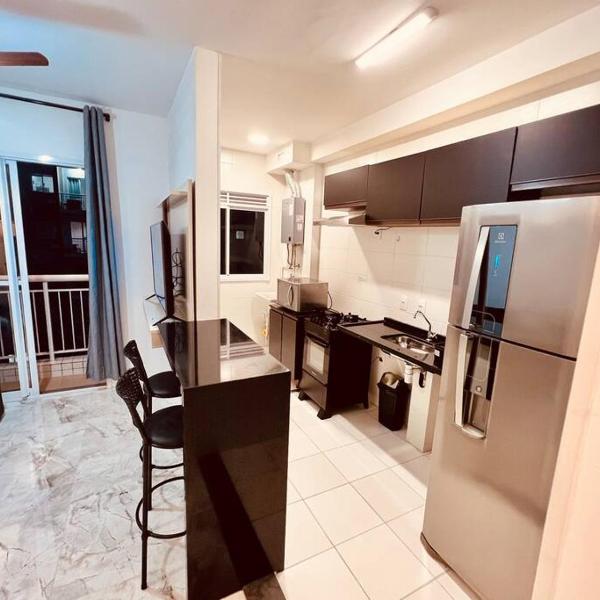 Apartamento Premium Praia Grande Ocian