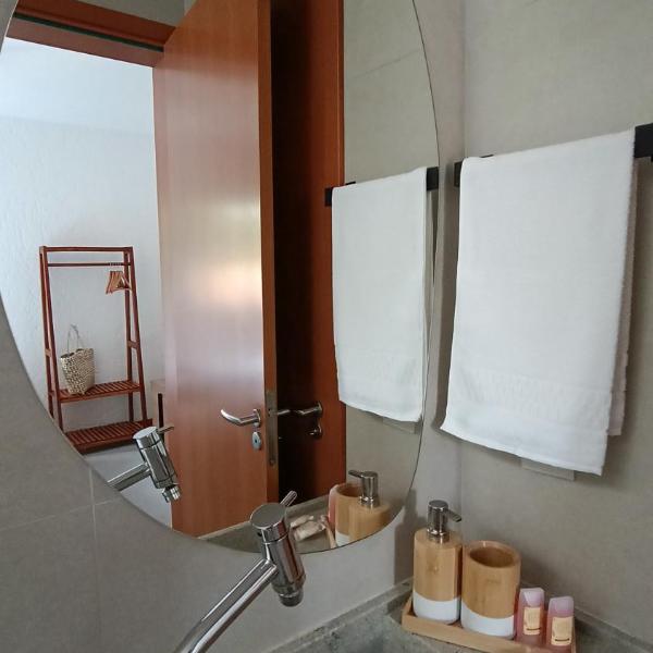 VILLA KAMBY 102 B - Pertinho da praia e Capela dos Milagres - Foto 3