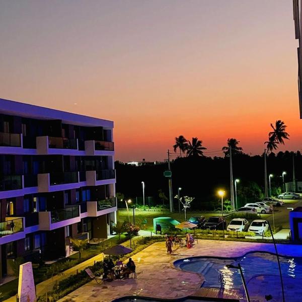 Makia Beach Experience