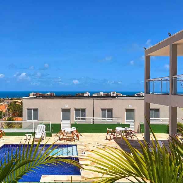 Beach Townhouses #105 - Praticidade por Carpediem - Foto 5