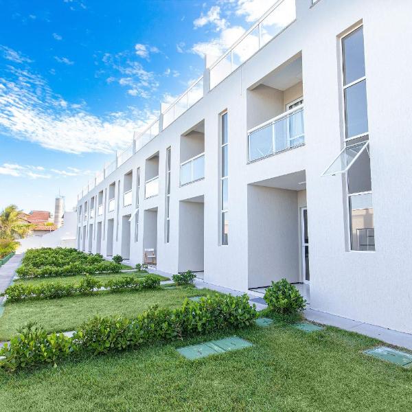 Beach Townhouses #105 - Praticidade por Carpediem - Foto 2