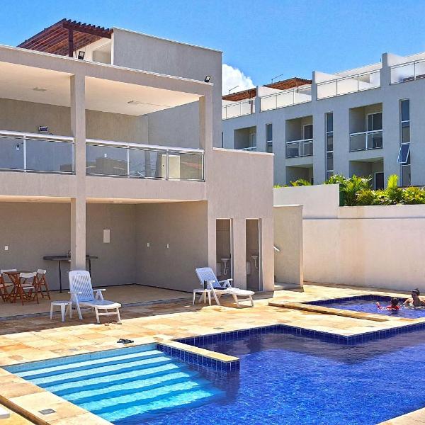 Beach Townhouses #106 - Conforto por Carpediem - Foto 5