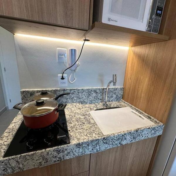 Flat Nixxus premium Galinhas - Foto 3