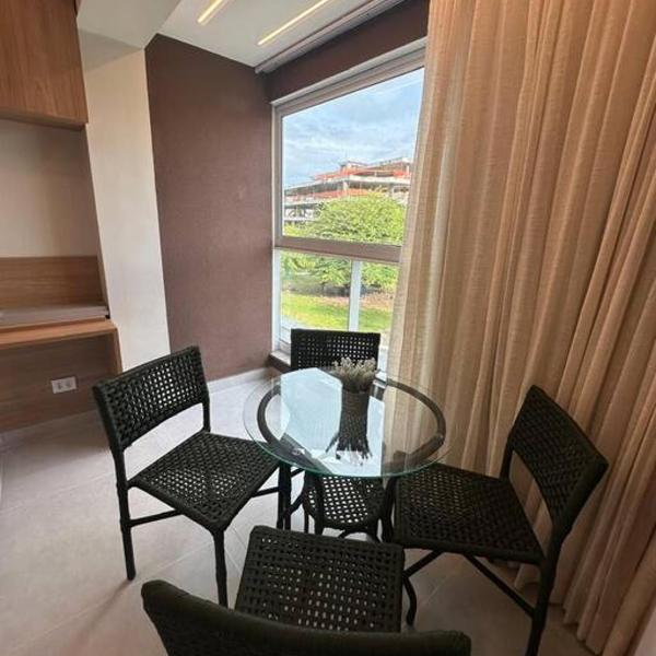 Flat Nixxus premium Galinhas - Foto 5