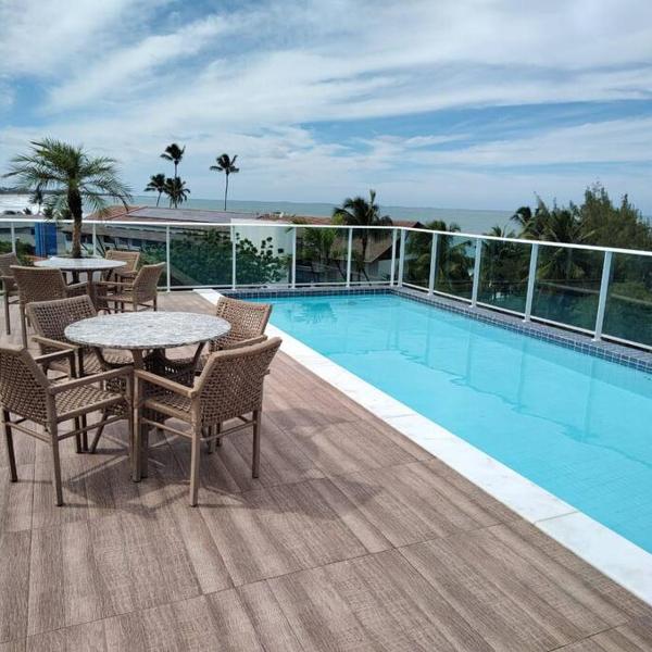 Flat Nixxus premium Galinhas - Foto 4
