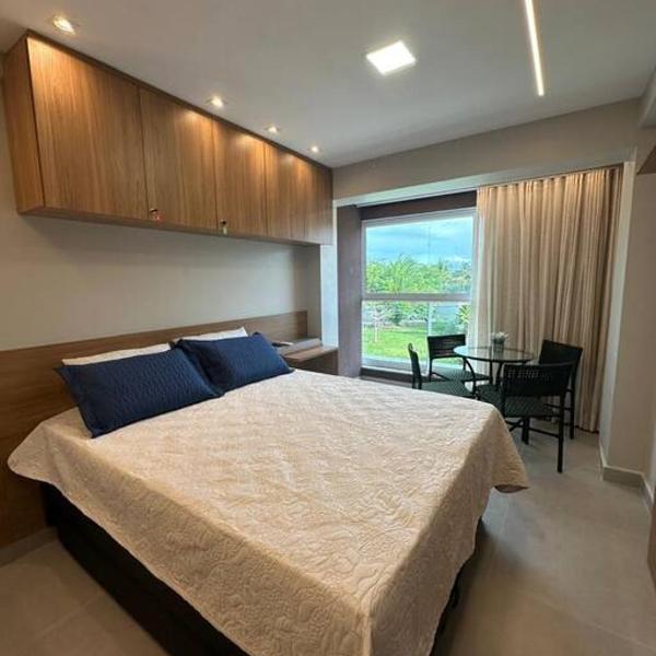 Flat Nixxus premium Galinhas - Foto 2