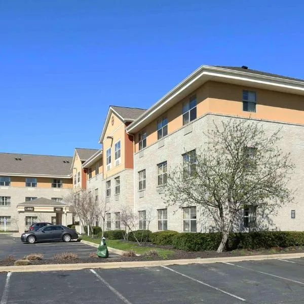 Extended Stay America Suites - Columbus - Dublin, hotel v destinaci Dublin