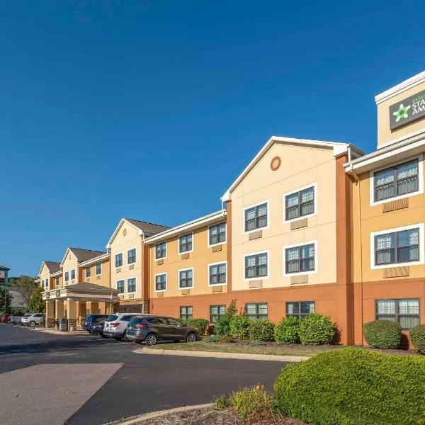 Extended Stay America Select Suites - St Louis - O' Fallon, IL, hotel v destinaci O'Fallon