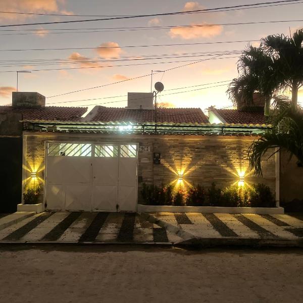 Casa com Piscina individual