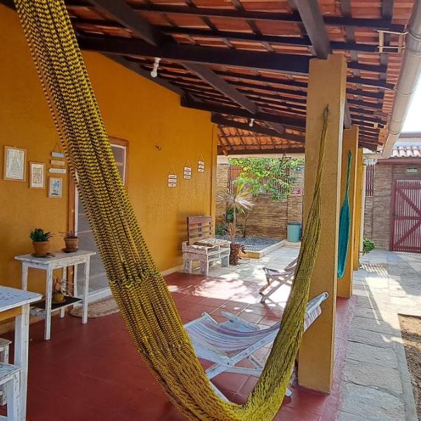 Casa Strela Jericoacoara - Foto 4