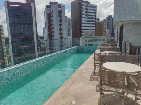 O Melhor Estúdio da Barra - Foto 4